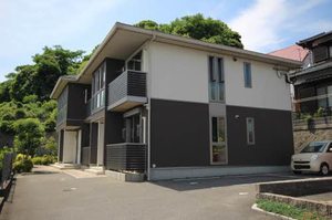 メゾン・ド・オネット３　＊＊