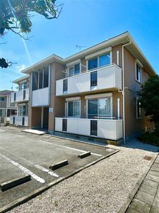 ＳｈａＭａｉｓｏｎ　Ｌｏｔｕｓ　Ａ棟　＊＊