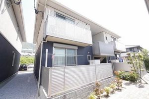 メゾン　エスポワール　Ｂ棟　＊ B0101号-1