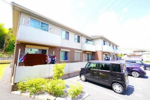 グランドソレイユ柏の森　Ａ棟　＊＊ A0103号-1