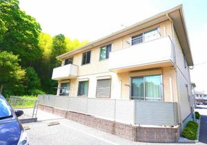 グランドソレイユ柏の森　Ｄ棟　＊＊