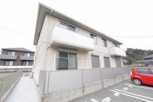 サン・ベレオ　Ａ棟　＊ A0202号-1