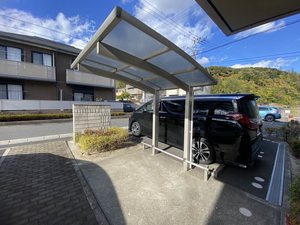 サン・ベレオ　＊＊　Ａ棟 A0101号-15