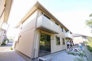 サン・ベレオ　Ｃ棟　＊ C0201号-1