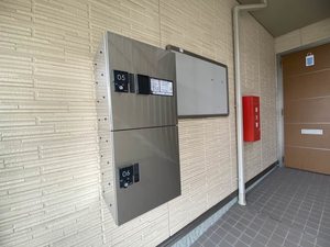 サン・ベレオ C棟 * C0102号-15