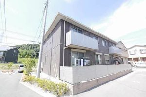 サン・ベレオ　＊＊　Ｄ棟