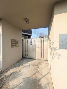 ガーデンズフォレナ　Ｂ棟　＊＊ B0101号-2