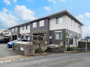 シャーメゾン　エルランド　Ⅰ棟　＊