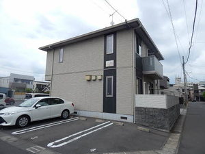 メゾン薬師　＊ A0101号-1