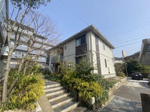 ひとみの森　Ｃ棟　＊