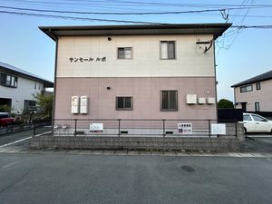 サンセールルポ　＊＊ A0101号-1