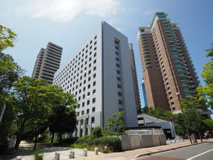 プライムメゾン百道浜