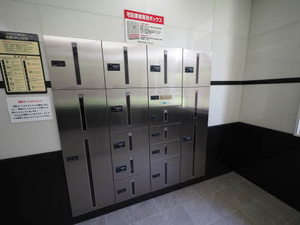 プライムメゾン百道浜 A1306号-14