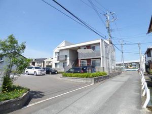 シャーメゾン和多田　＊＊ A0102号-1