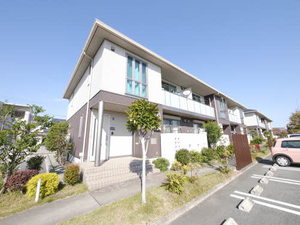 ヴィアソーレ　壱番館　＊＊ A0102号-1