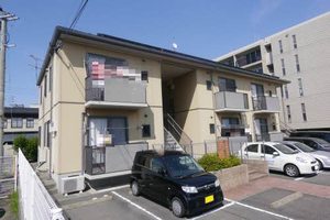 グランフィ－ル華里　＊＊ A0101号-1