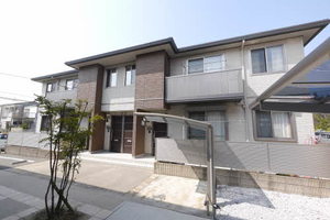 シャーメゾンリシェス　＊