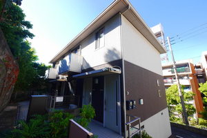 メゾンクレール池田　＊＊