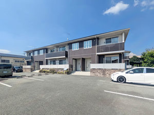 リラフォート　＊＊