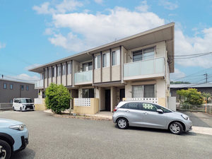 ルーチェ　エム　＊＊