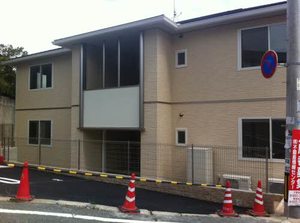 シャーメゾン若宮　＊＊ A0202号-1