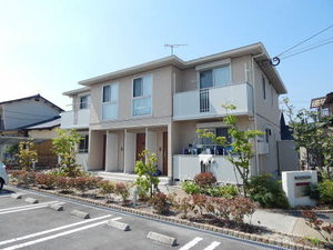 シャーメゾン・ヴェルデ　＊＊ A0202号-1