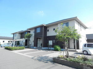 アイテラス　ウエスト＊＊ W0101号-1