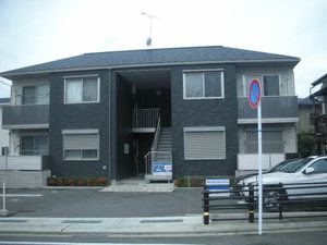 シャーメゾン縁　＊＊