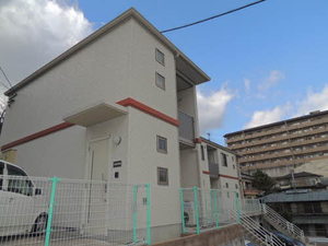 フェリシエ花園　＊ A0105号-1