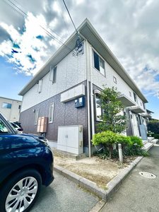 シャーメゾンＫ　＊＊ A0101号-1