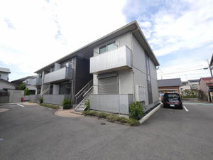 グラン・クォーレ　Ｂ棟　＊＊