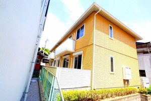 シャーメゾン志の　＊＊ A0101号-1