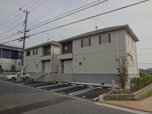 ＳｈａＭａｉｓｏｎ華里　Ｂ棟　＊＊