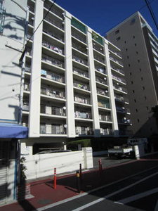 サンライフ西公園