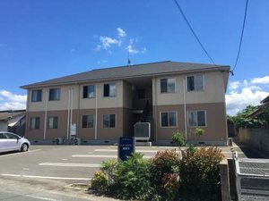 シャーメゾン後藤寺　＊