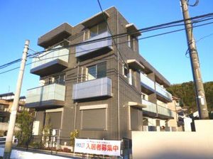 ヴィラ宰府　＊