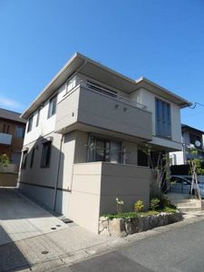 シェソワ七隈　＊＊