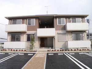 ＤＥＮ　Ⅰ棟　＊＊