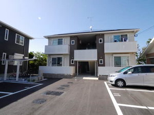 プリマベーラⅡ　Ａ棟　＊