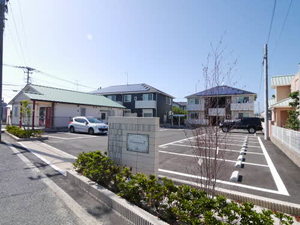 プリマベーラⅡ　Ｂ棟　＊