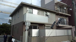 プロヌーブ前原　Ｂ棟　＊