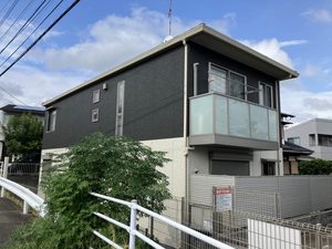 プロヌーブ青葉　＊ A0201号-1