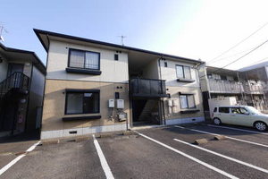 サイドパーク本城Ⅰ　Ｂ棟　＊