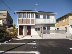 シャーメゾンすみれ　＊