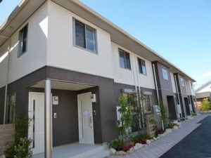 ベア・パレス　＊＊