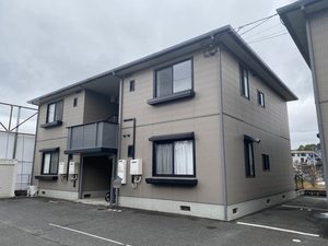 サイドパーク本城Ⅱ　Ｂ棟　＊ B0103号-1