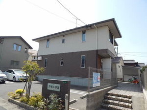 クラニアⅡ　＊＊