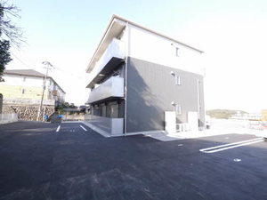 ラウンドシティ泉台　＊ A0302号-1