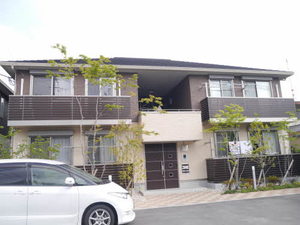 カーサ・カリエンテⅡ　＊＊