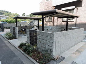 ヴィラ　ダンク上到津　＊ A0102号-3